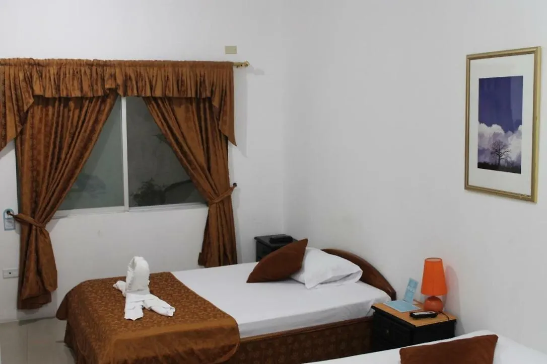 New Galapagos Hostelling Puerto Ayora  Puerto Ayora (Galapagos Islands)