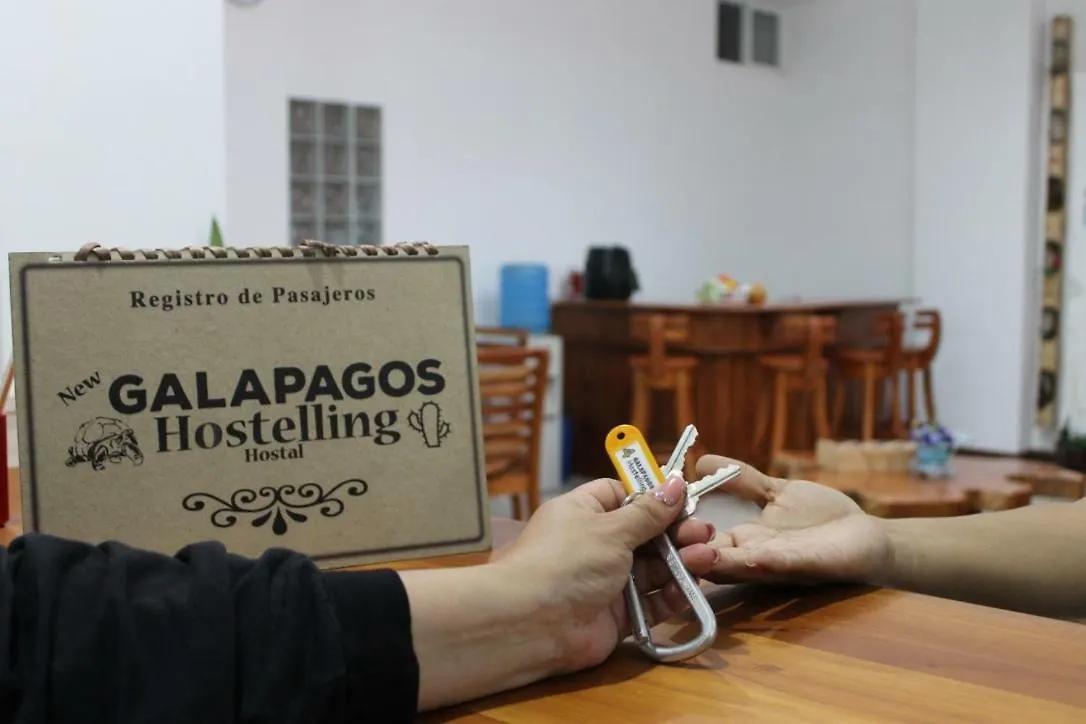 New Galapagos Hostelling Puerto Ayora  Puerto Ayora (Galapagos Islands)