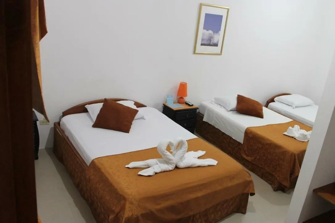 New Galapagos Hostelling Puerto Ayora  3*, Puerto Ayora (Galapagos Islands)
