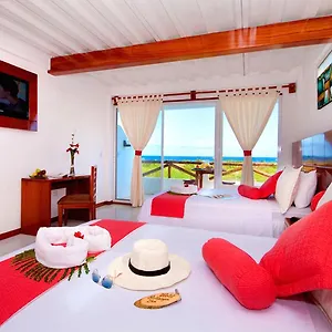 2* Hotel La Casa De Judy