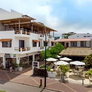 4* Hotel Plaza Luna