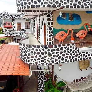 3* Hotel Coloma Galapagos