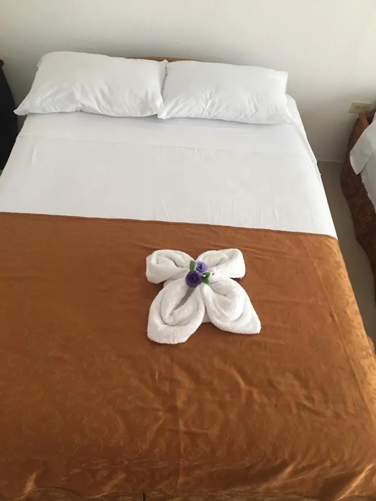 New Galapagos Hostelling Puerto Ayora  Hotel
